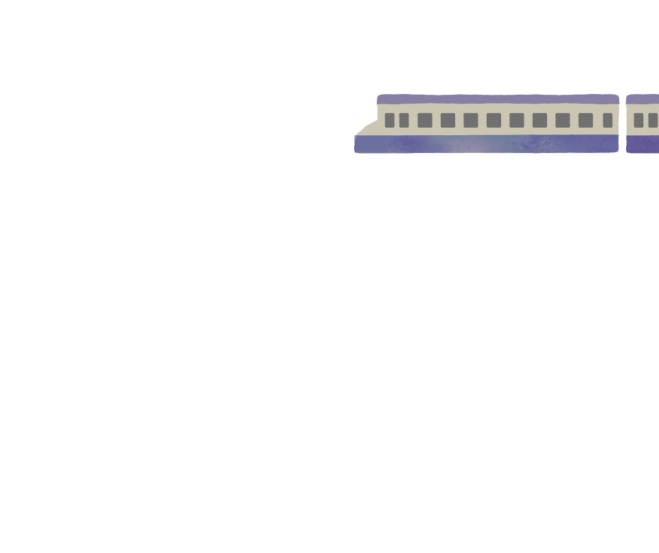 三城繁華一城盡享